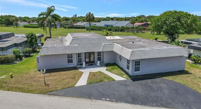 Photo of 5509 Mulberry Dr, Tamarac, FL 33319