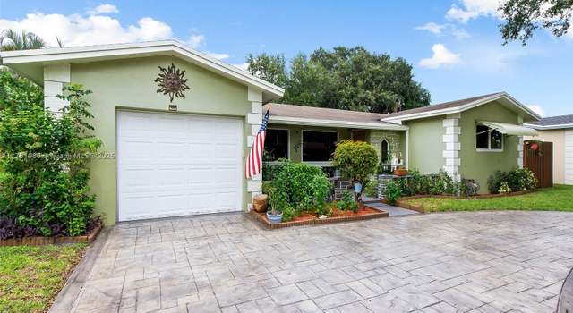 Photo of 5421 Buchanan St, Hollywood, FL 33021