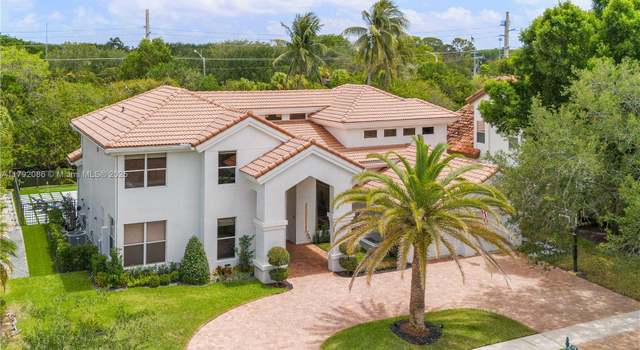Photo of 6048 NW 30th Way, Boca Raton, FL 33496