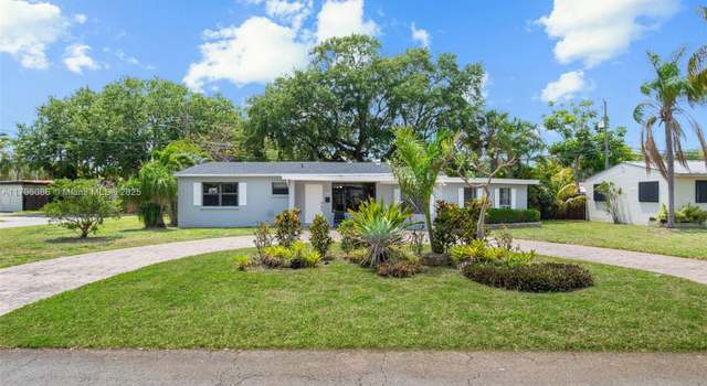 Photo of 1100 N 31st Ct, Hollywood, FL 33021
