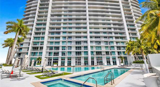 Photo of 90 SW 3rd St #2509, Miami, FL 33130