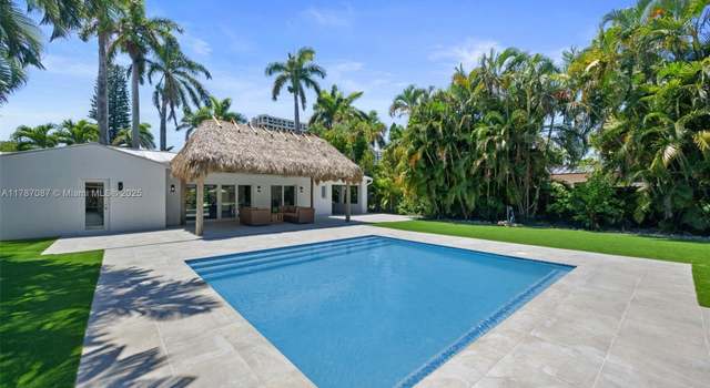 Photo of 1511 NE 108th St, Miami, FL 33161