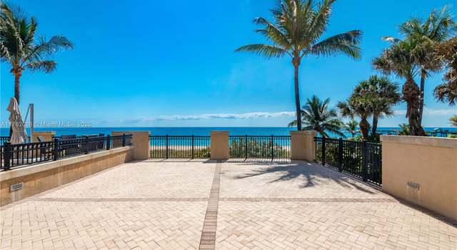 Photo of 4444 El Mar Dr #3201, Lauderdale By The Sea, FL 33308