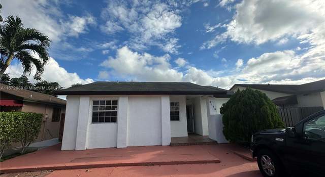 Photo of 5164 NW 194th Ln, Miami Gardens, FL 33055