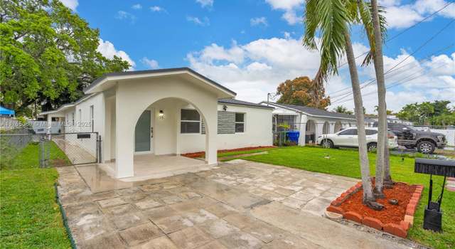 Photo of 35 SW 65th Ave, Miami, FL 33144