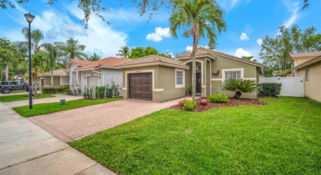 Photo of 16408 Sapphire Bnd, Weston, FL 33331