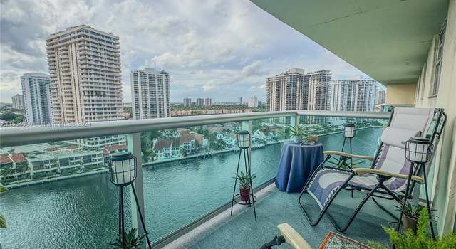 Photo of 19390 Collins Ave #1619, Sunny Isles Beach, FL 33160