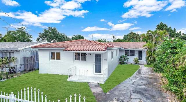 Photo of 2775 NW 31st St, Miami, FL 33142