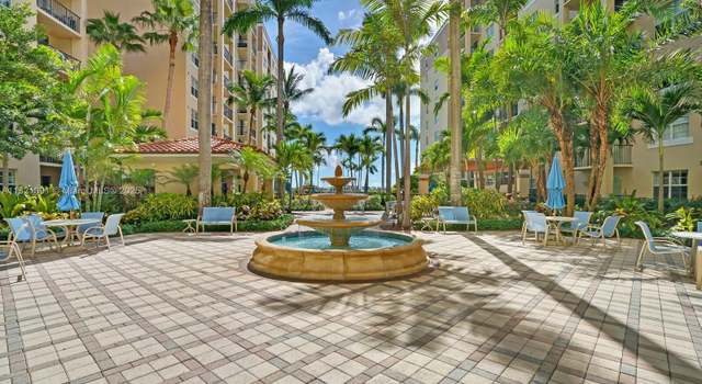 Photo of 1801 N Flagler Dr #716, West Palm Beach, FL 33407