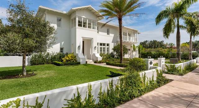 Photo of 1231 Anastasia Ave, Coral Gables, FL 33134