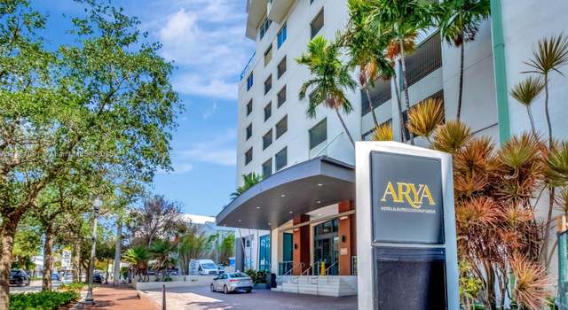 Photo of 2889 Mcfarlane Rd #1905, Miami, FL 33133