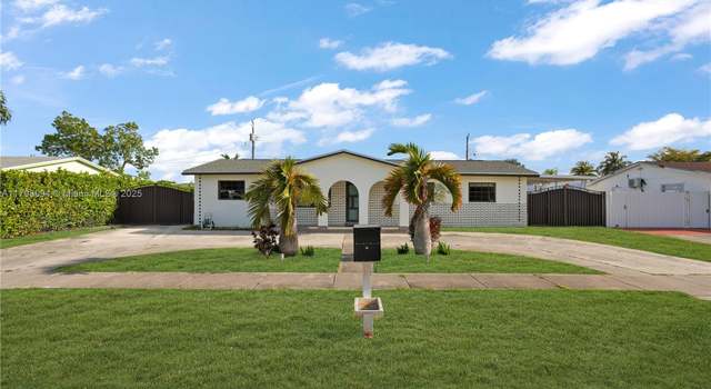 Photo of 12281 SW 30th St, Miami, FL 33175