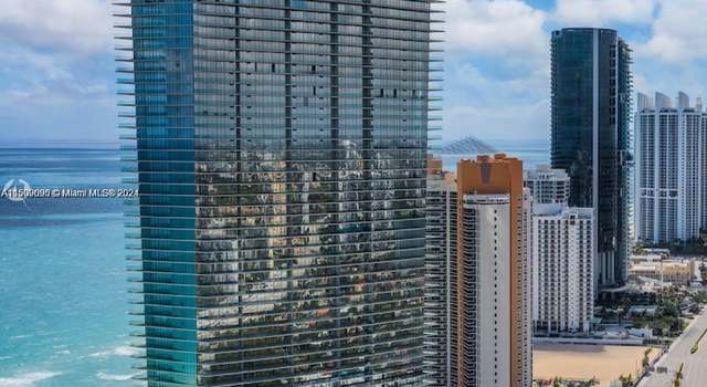 Photo of 18975 Collins Ave #4003, Sunny Isles Beach, FL 33160