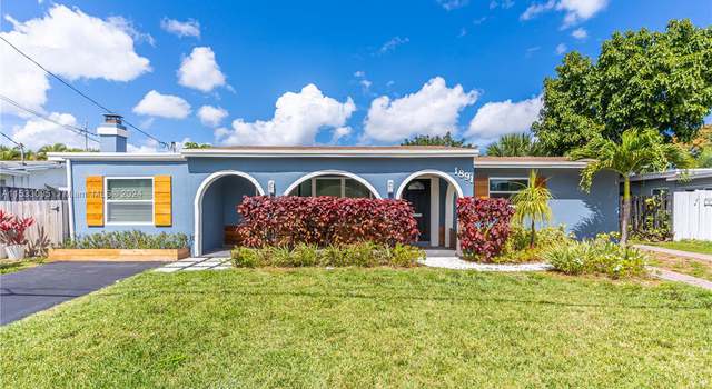 Photo of 1891 NW 31st Ct, Oakland Park, FL 33309