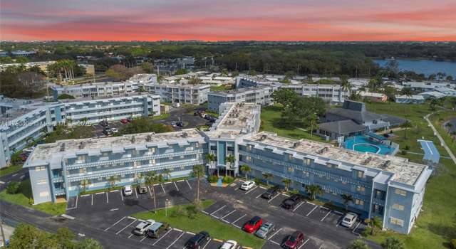 Photo of 2223 Park Ln #112, Hollywood, FL 33021