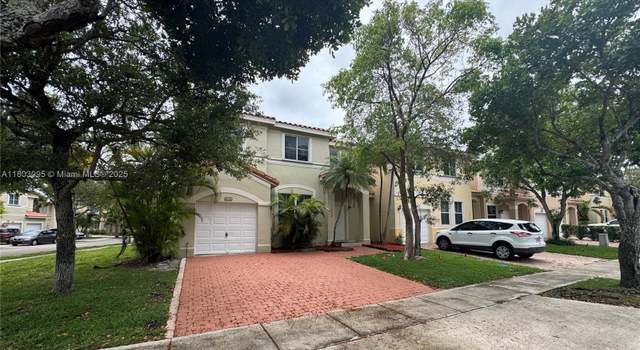 Photo of 16904 SW 35th St, Miramar, FL 33027