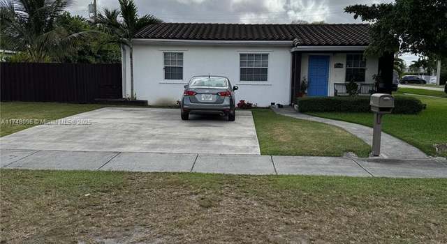 Photo of 7590 SW 30th St, Miami, FL 33155