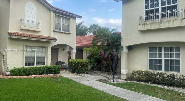 Photo of 111 NW 108th Ave, Pembroke Pines, FL 33026