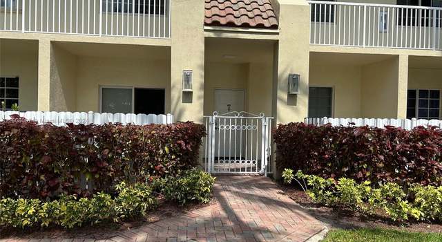 Photo of 10710 NW 66th St #109, Doral, FL 33178