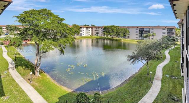 Photo of 4970 E Sabal Palm Blvd #408, Tamarac, FL 33319