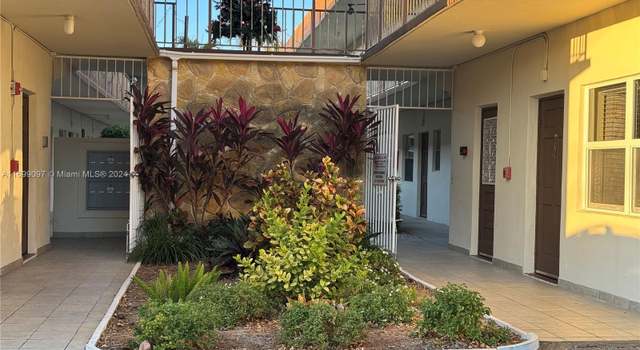 Photo of 415 NE 2nd St #122, Hallandale Beach, FL 33009