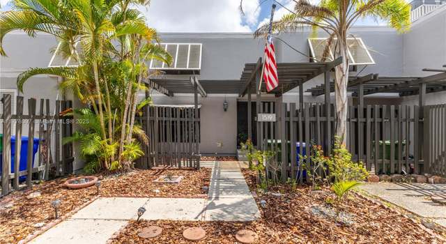 Photo of 1519 NW 113th Way #1519, Pembroke Pines, FL 33026