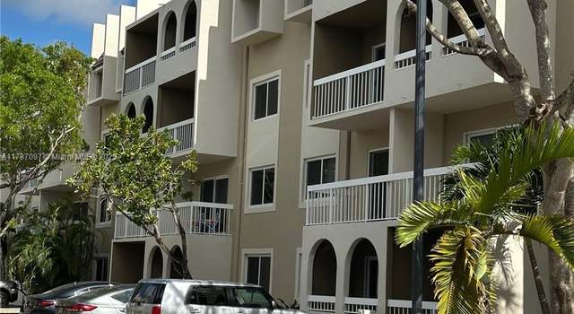 Photo of 7850 Camino Real Unit O-302, Miami, FL 33143