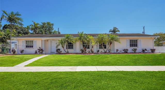 Photo of 9750 SW 159th St, Miami, FL 33157