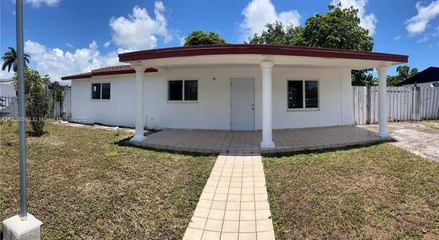 Photo of 15311 SW 305th St, Homestead, FL 33033