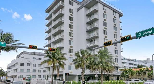 Photo of 1255 Collins Ave #708, Miami Beach, FL 33139