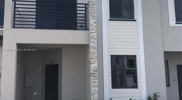Photo of 21451 NE 3 Path, Miami, FL 33179