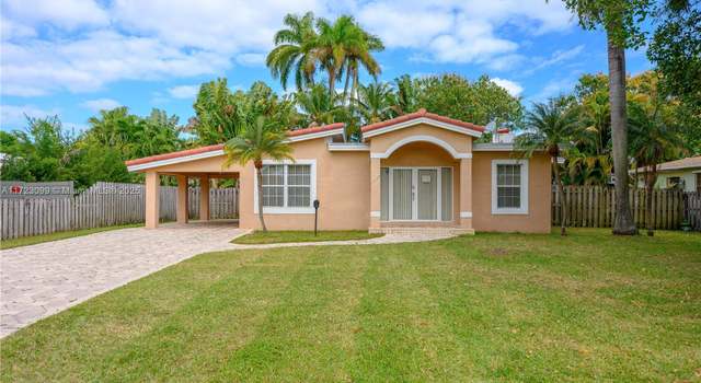 Photo of 1435 Grant St, Hollywood, FL 33020