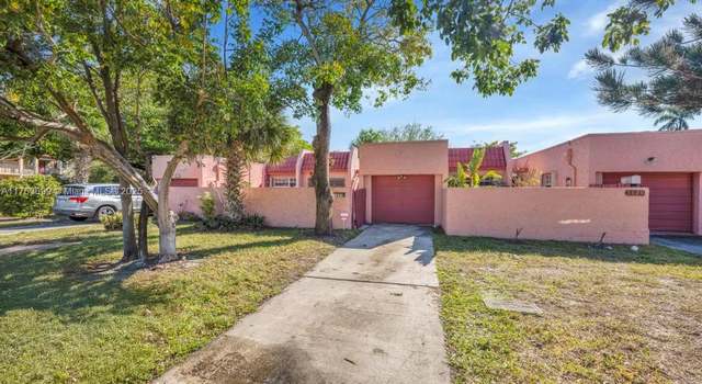 Photo of 1624 NW 56th Ave #14, Lauderhill, FL 33313