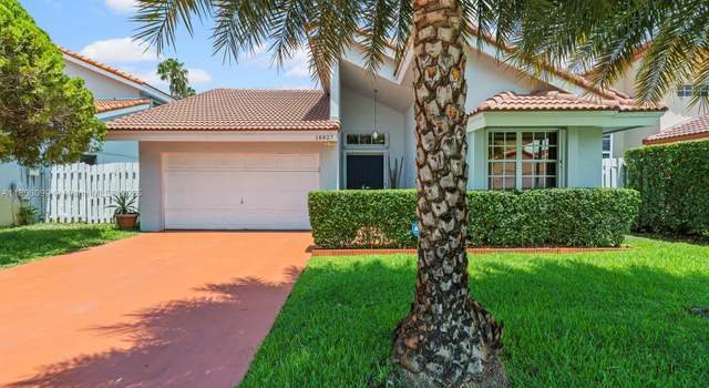 Photo of 18827 NW 82nd Pl, Miami, FL 33015