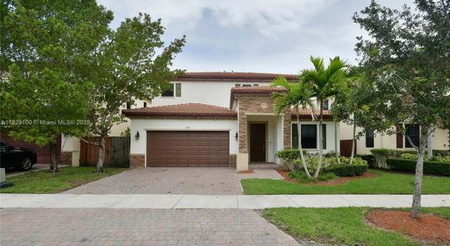 Photo of 738 SE 37th Pl, Homestead, FL 33033