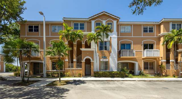 Photo of 17640 NW 73rd Ave Unit 201-19, Hialeah, FL 33015