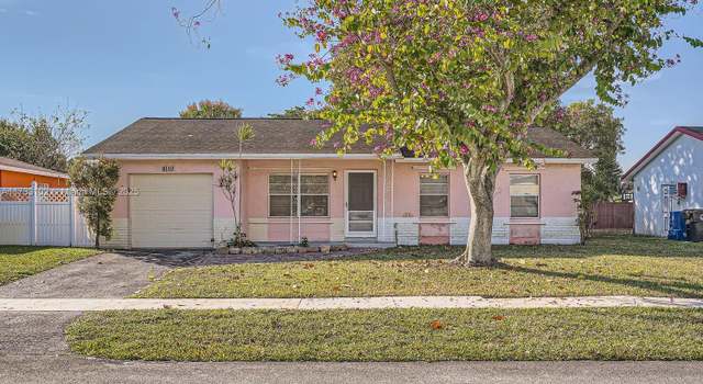 Photo of 8110 SW 10th St, North Lauderdale, FL 33068