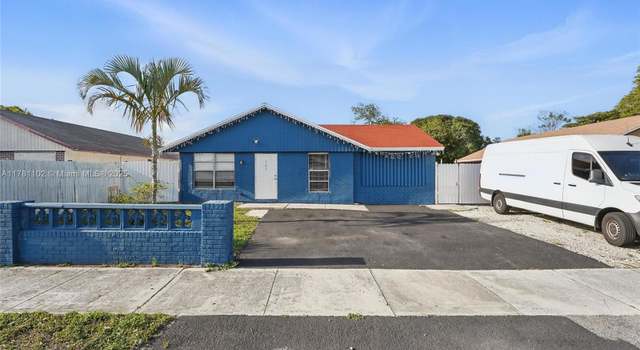 Photo of 741 NW 15th Ct, Pompano Beach, FL 33060