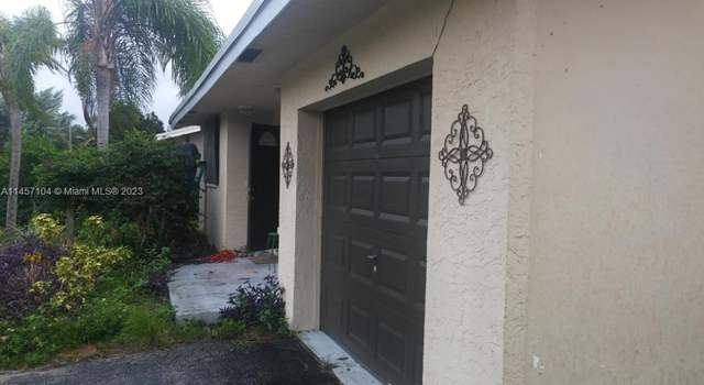 Photo of 6331 NW 34th Ave, Fort Lauderdale, FL 33309