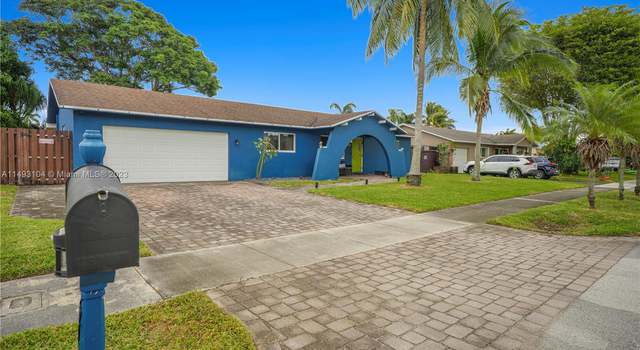 Photo of 6730 NW 24th Ter, Fort Lauderdale, FL 33309