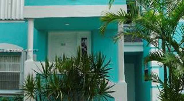 Photo of 2648 SE 20th Ct Unit 203-D, Homestead, FL 33035
