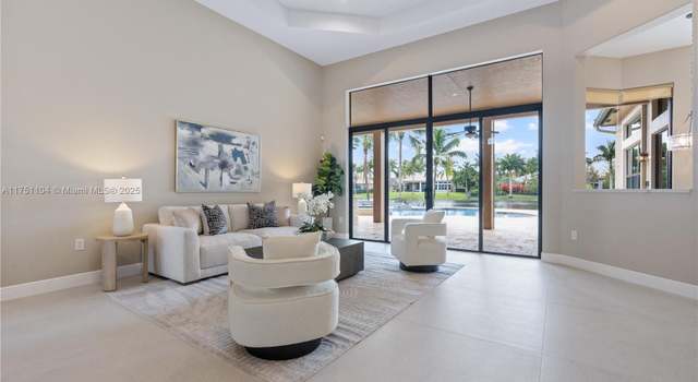 Photo of 15260 SW 34th St, Davie, FL 33331
