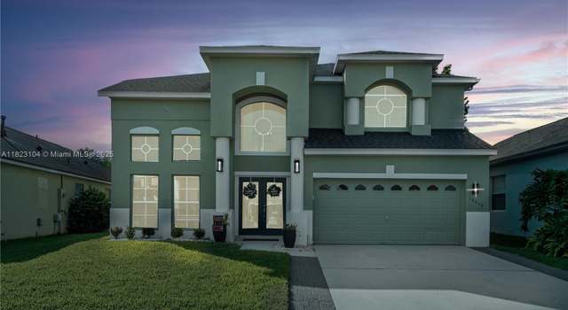 Photo of 14412 Saint George's Hl, Orlando, FL 32828