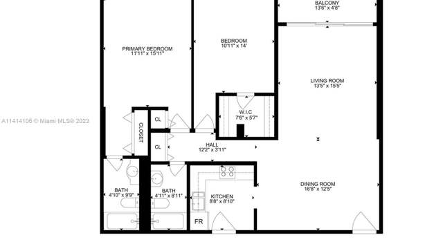 Photo of 200 178th Dr #605, Sunny Isles Beach, FL 33160