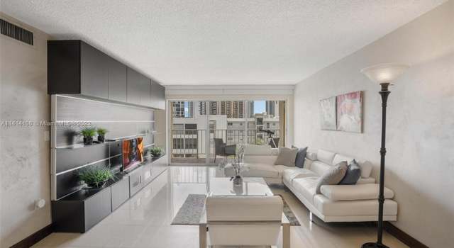 Photo of 200 178th Dr #605, Sunny Isles Beach, FL 33160