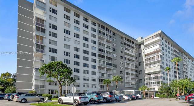 Photo of 3800 Hillcrest Dr #815, Hollywood, FL 33021