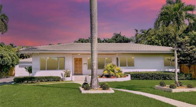 Photo of 101 NW 86th St, El Portal, FL 33150