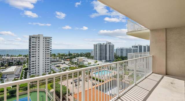 Photo of 3020 NE 32nd Ave #1407, Fort Lauderdale, FL 33308