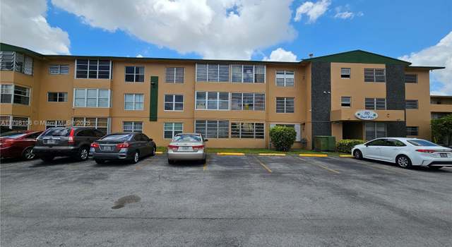 Photo of 110 Royal Palm Rd #114, Hialeah Gardens, FL 33016