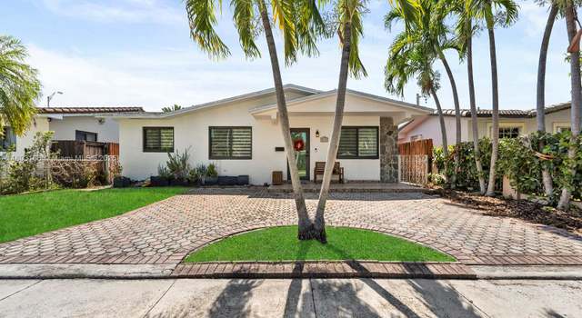 Photo of 2720 SW 76th Ave, Miami, FL 33155